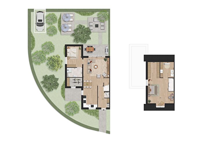 Koop en Huur Huizen - 2