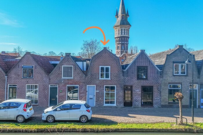 Koop en Huur Huizen - 2