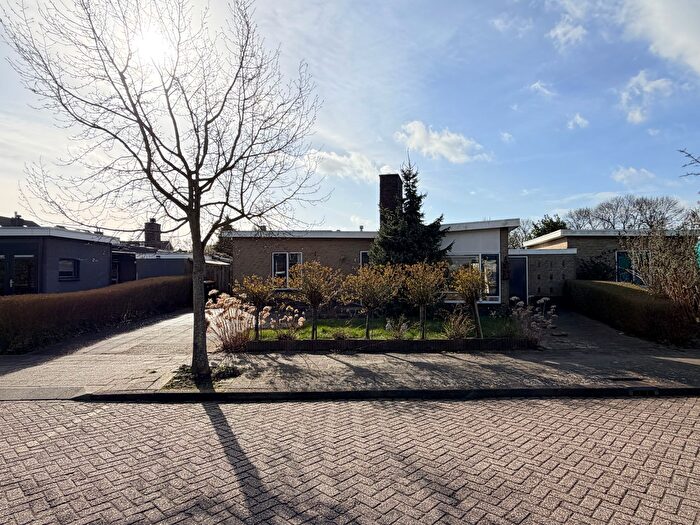 4-kamerhuis te koop in Zwaag - Buurt 30 01, Zwaag