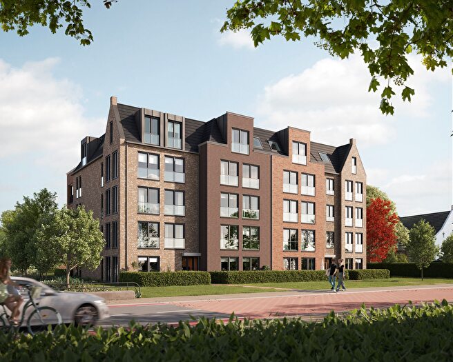 Koop en Huur Huizen - 2