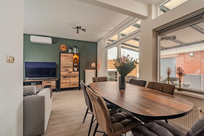 Koop en Huur Huizen - 3