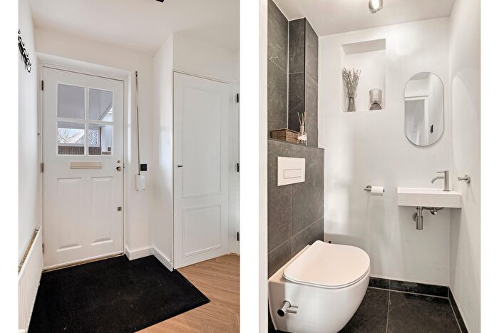 Koop en Huur Huizen - 3