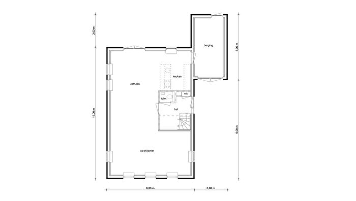 Koop en Huur Huizen - 2