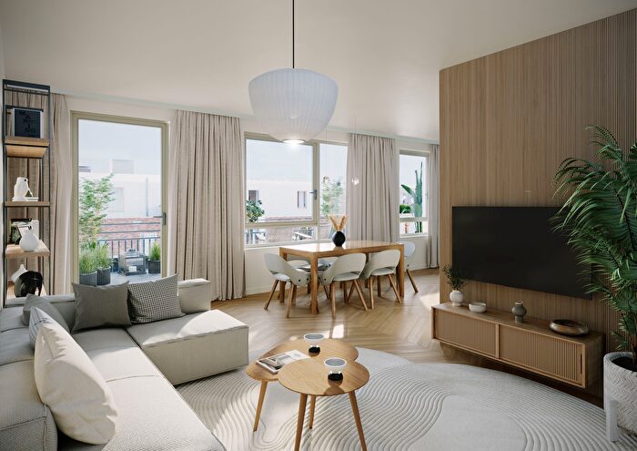 Koop en Huur Huizen - 2