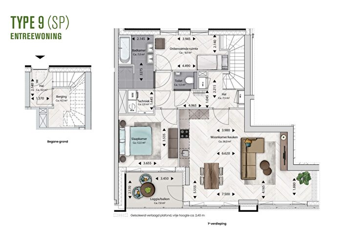Koop en Huur Huizen - 2