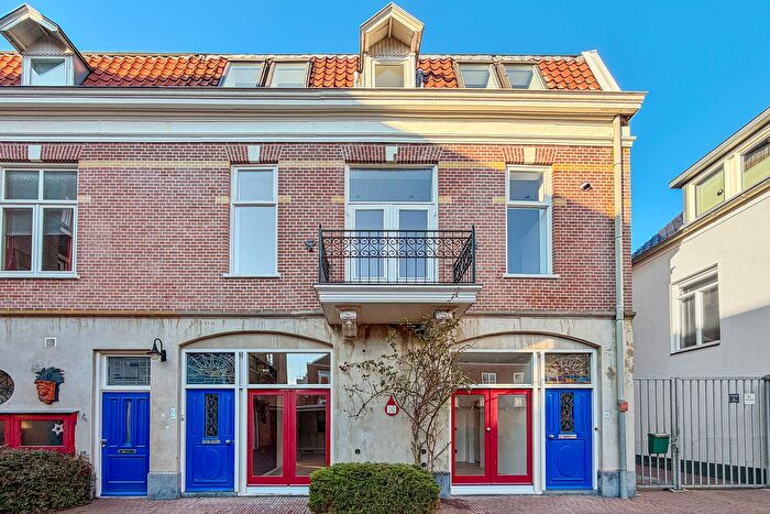 Koop en Huur Huizen - 2