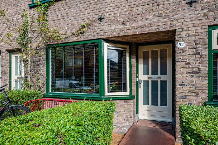 Koop en Huur Huizen - 3