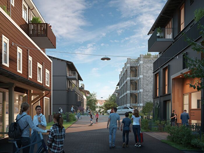 Koop en Huur Huizen - 2