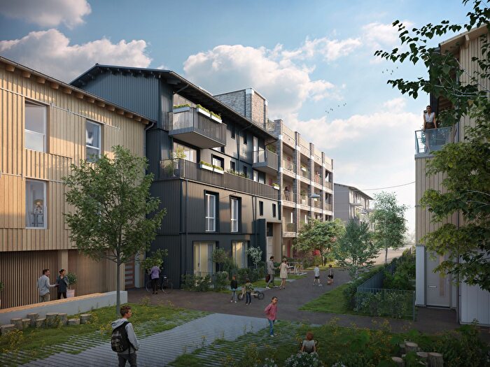 Koop en Huur Huizen - 3