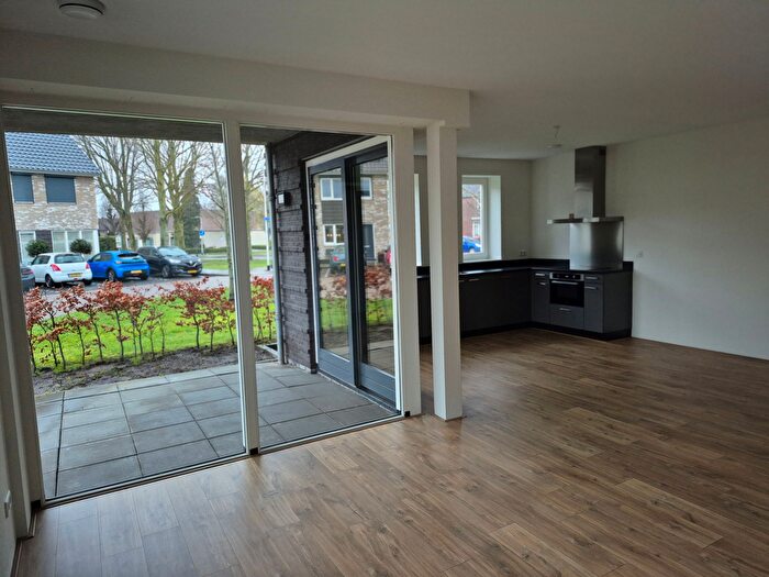 Koop en Huur Huizen - 2