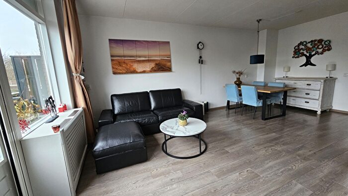 Koop en Huur Huizen - 2
