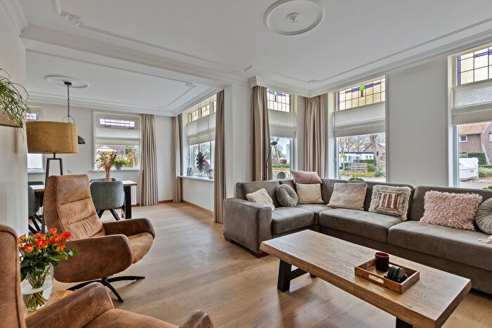 Koop en Huur Huizen - 3