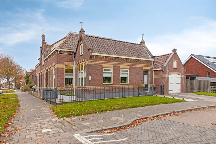 Koop en Huur Huizen - 2