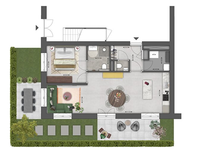 Koop en Huur Huizen - 2