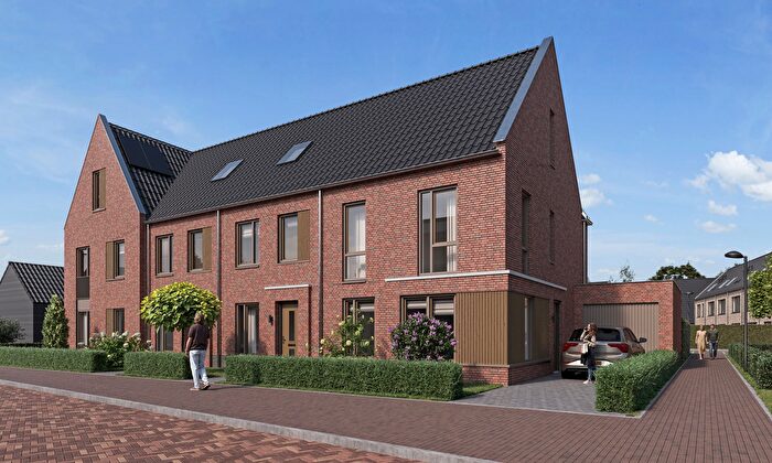 5-kamerhuis te koop in Ermelo – Horsterboschweg, Verspreide huizen Zuiderzeeland