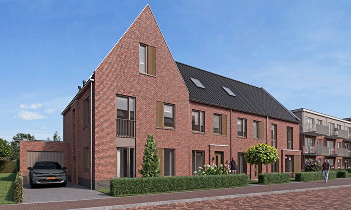 Koop en Huur Huizen - 2