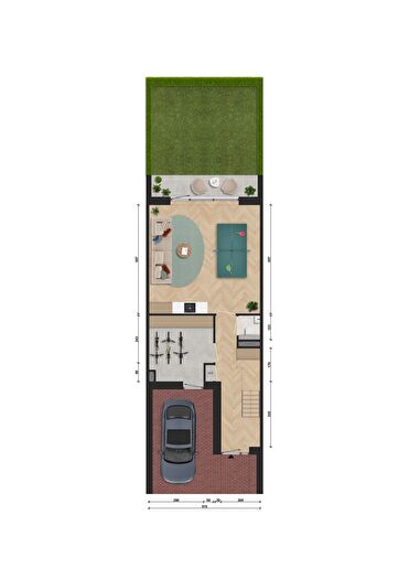 Koop en Huur Huizen - 3