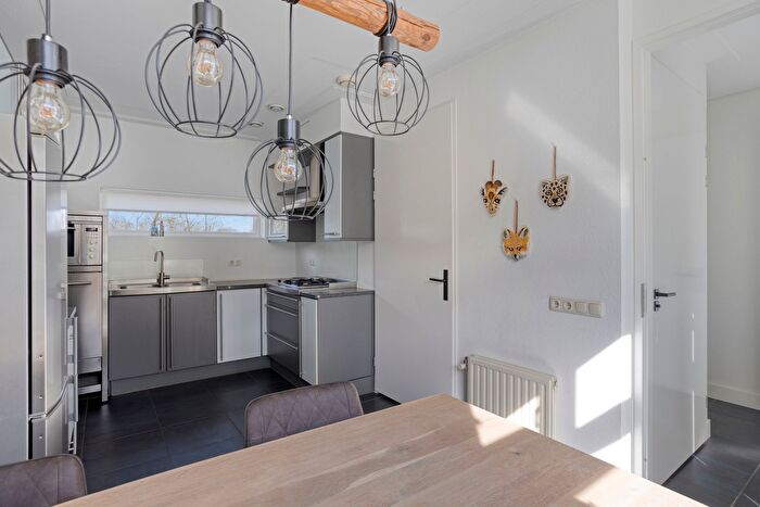 Koop en Huur Huizen - 3
