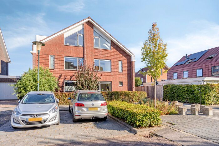 Koop en Huur Huizen - 3