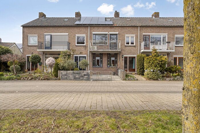 6-kamerhuis te koop in Hanzewijk/Greente, Kampen