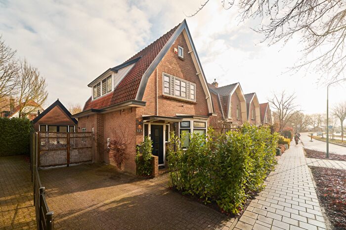 4-kamerhuis te koop in Soest – Nieuweweg, De Eng Zuid