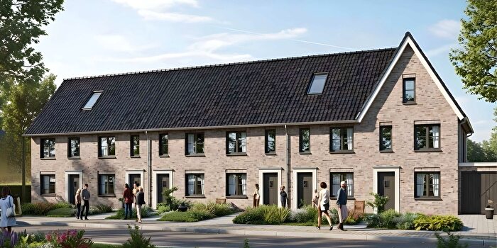 Koop en Huur Huizen - 2