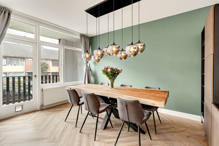 Koop en Huur Huizen - 2