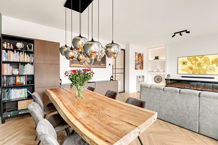 Koop en Huur Huizen - 3