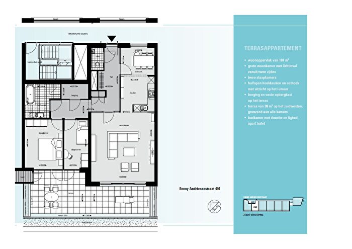 Koop en Huur Huizen - 2