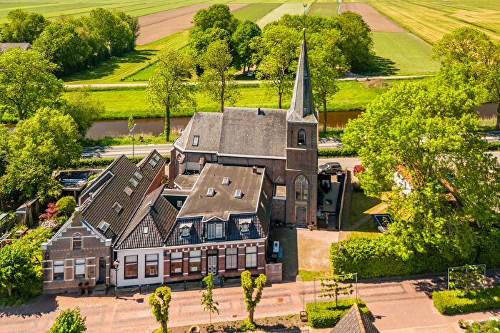Koop en Huur Huizen - 2
