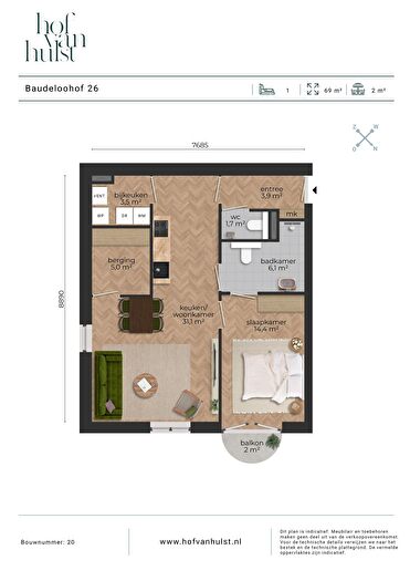 Koop en Huur Huizen - 3