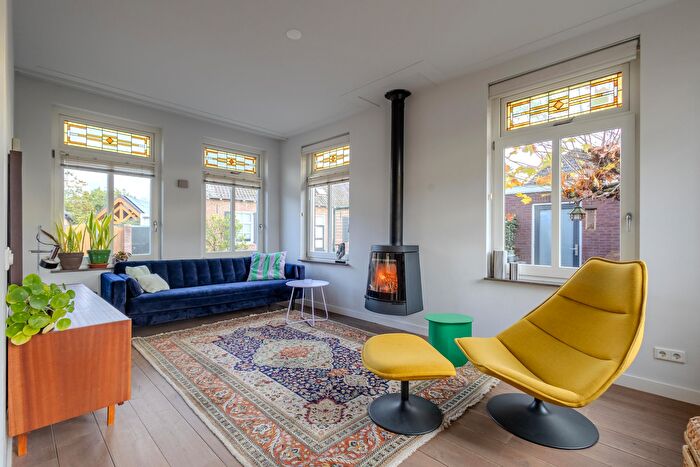 Koop en Huur Huizen - 2