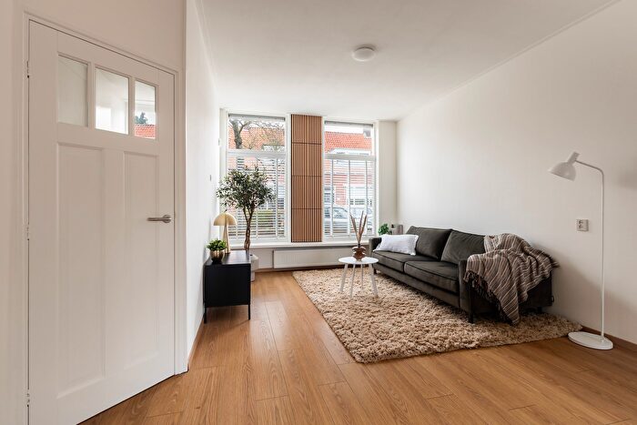 Koop en Huur Huizen - 3