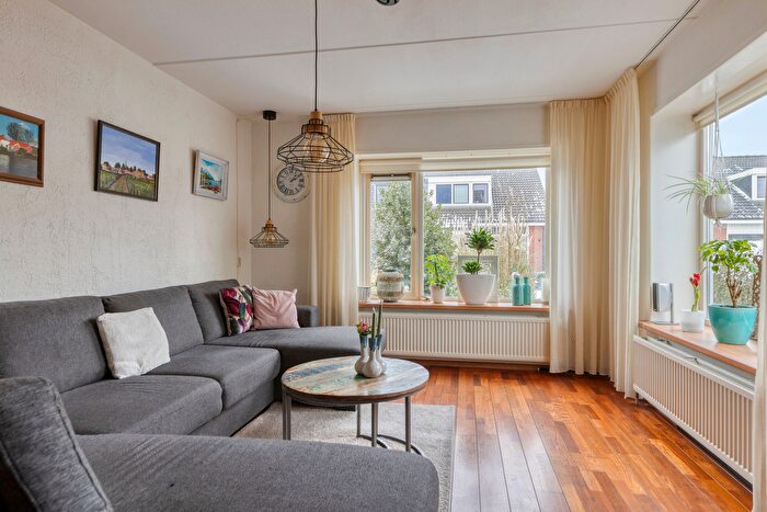 Koop en Huur Huizen - 3