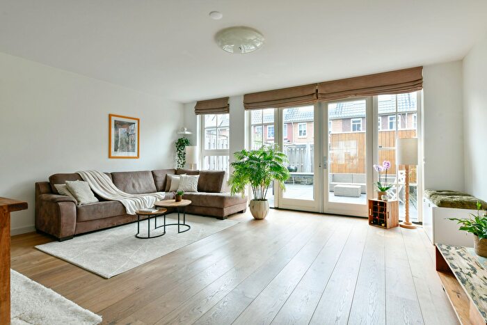 Koop en Huur Huizen - 3