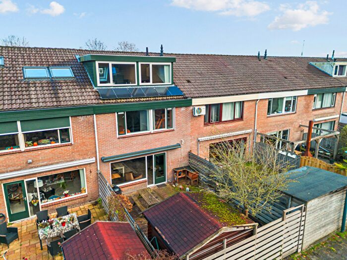 Koop en Huur Huizen - 2