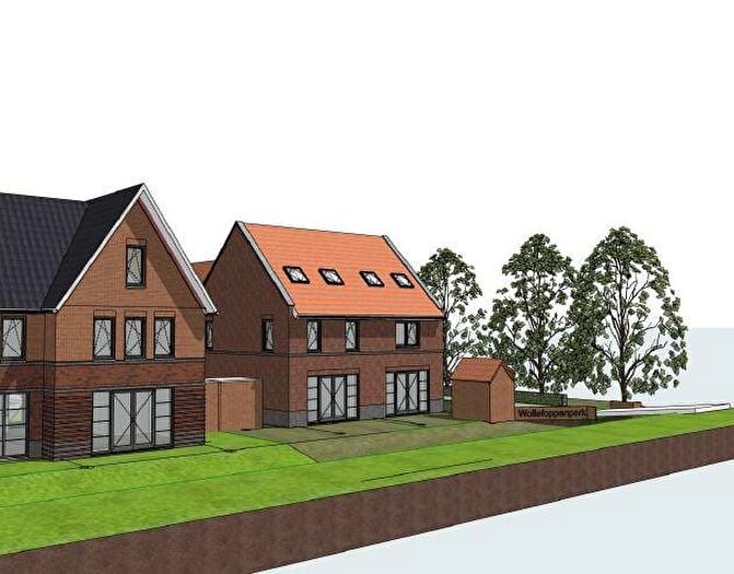 Koop en Huur Huizen - 2