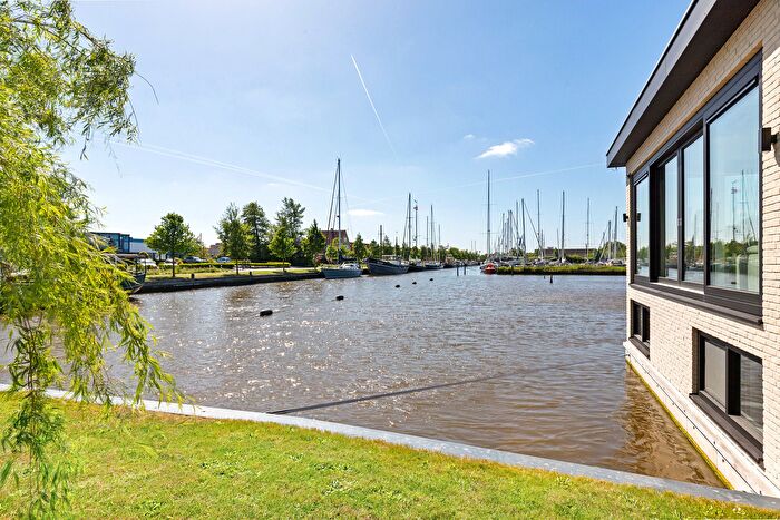 Koop en Huur Huizen - 2