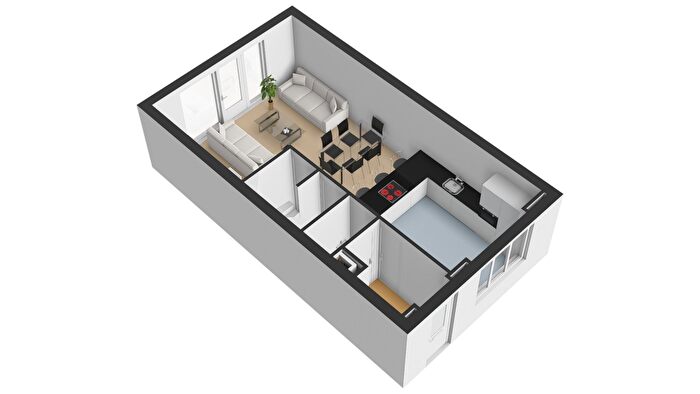 Koop en Huur Huizen - 3