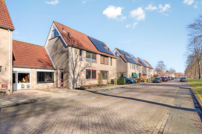 Koop en Huur Huizen - 3