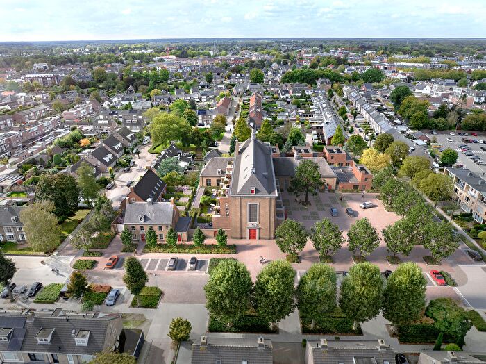 Koop en Huur Huizen - 3