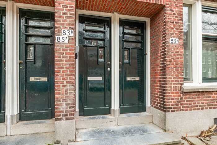 Koop en Huur Huizen - 3