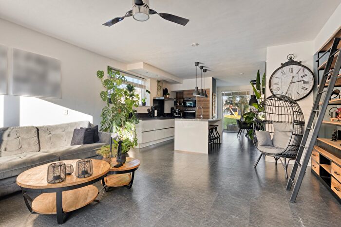 Koop en Huur Huizen - 3