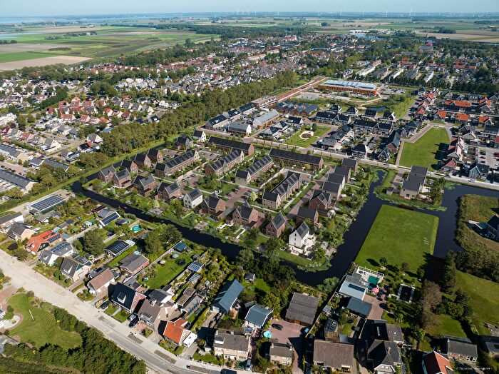 Koop en Huur Huizen - 3