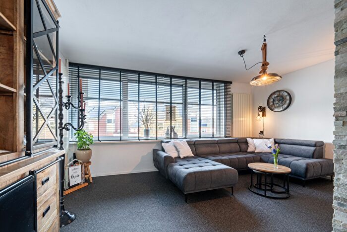 Koop en Huur Huizen - 2