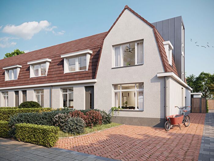 Koop en Huur Huizen - 2