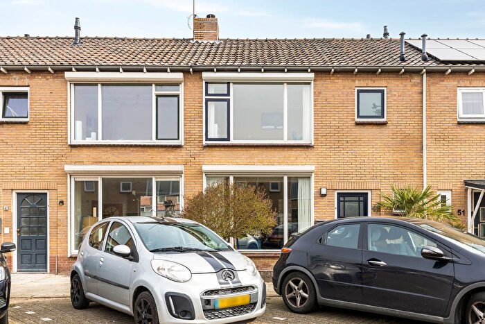 6-kamerhuis te koop in Oudheusden, Oudheusden