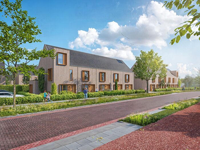 Koop en Huur Huizen - 3