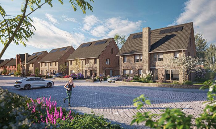 Koop en Huur Huizen - 2