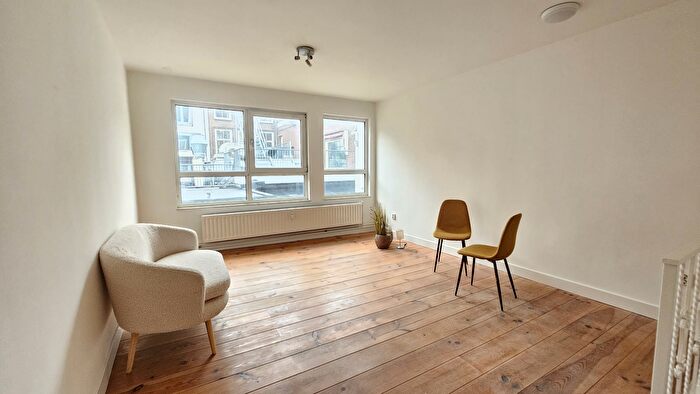 Koop en Huur Huizen - 2